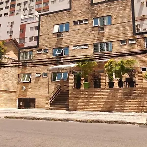 Da Praca Hotel