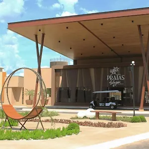 *** Hotel Praias Do Eco By Wam Experience Brésil