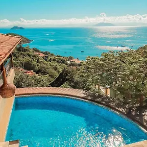 ** Maison d'hôtes La Belle Maison Brigitte Bardot Brésil