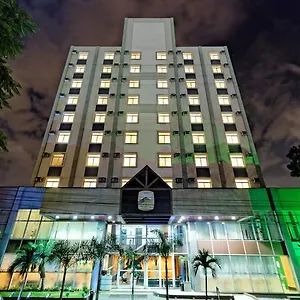 *** Hotel Sables Brésil