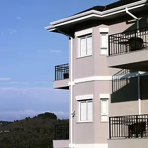 **** Mini-hôtel La - Bas De Montagne Brésil