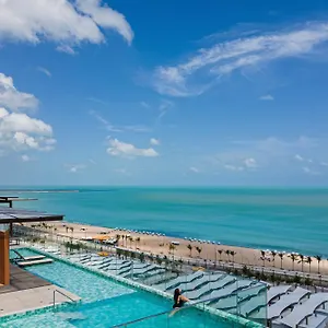 **** Hotel Praiano Brésil