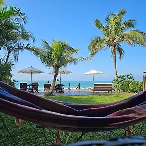 ** Hotel Pedra Da Gaivota Brésil