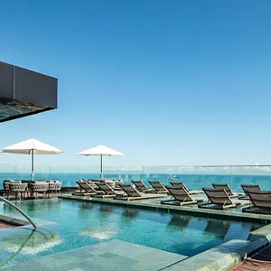 ***** Hotel Gran Marquise Brésil