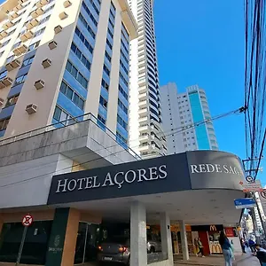 *** Hotel Dos Açores Brésil