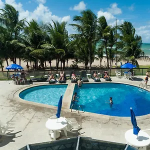 Dan Mar Piedade - Grande Recife Hotel
