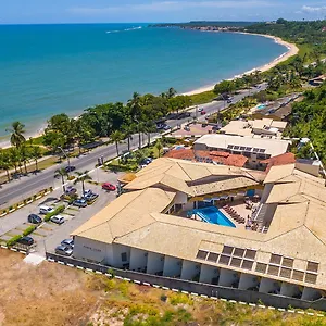 *** Hotel Porto Calem Brésil